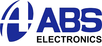 ABS Electronics Logo